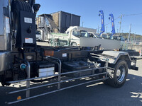 三菱ふそうファイターコンテナ専用車増トン（6t・8t）[写真08]