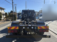 三菱ふそうファイターコンテナ専用車増トン（6t・8t）[写真09]