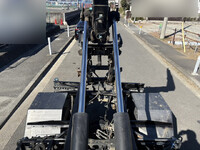 三菱ふそうファイターコンテナ専用車増トン（6t・8t）[写真10]