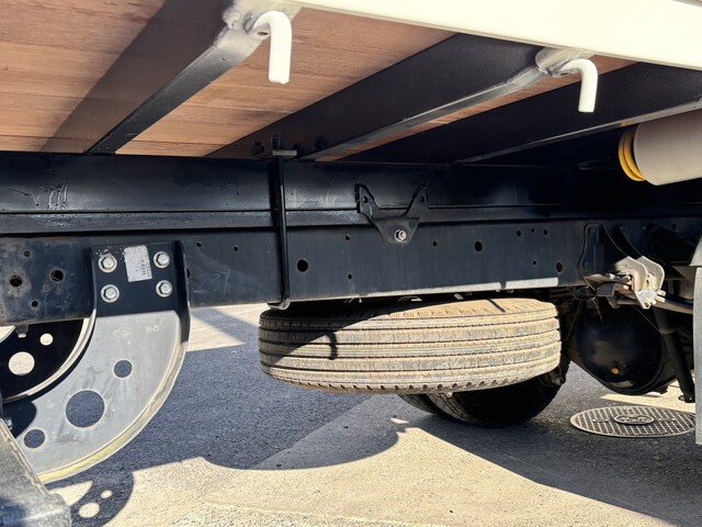 日野レンジャークレーン4段中型（4t）[写真10]