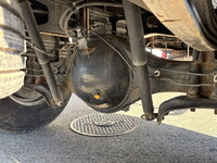 日野レンジャークレーン4段中型（4t）[写真12]