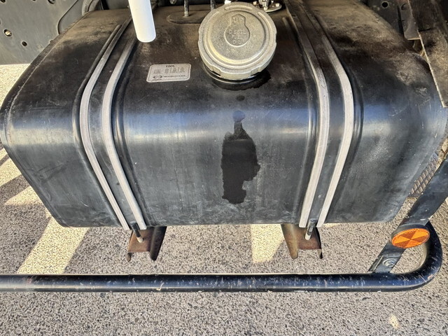 日野レンジャークレーン4段中型（4t）[写真16]