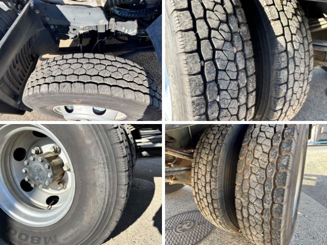 日野レンジャークレーン4段中型（4t）[写真20]