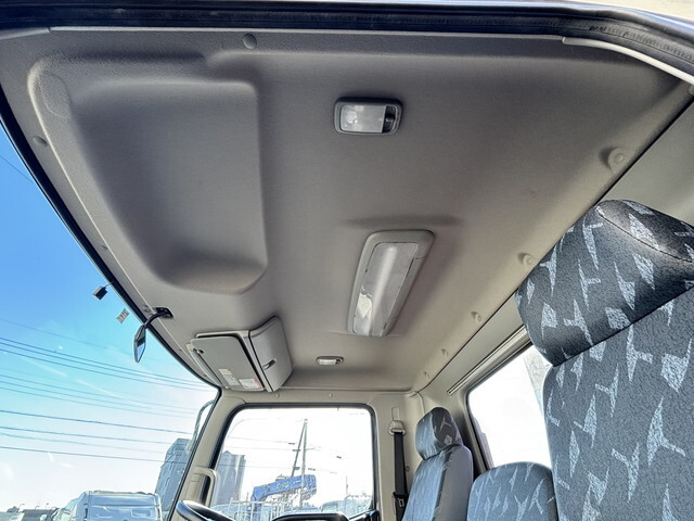 日野レンジャークレーン4段中型（4t）[写真31]