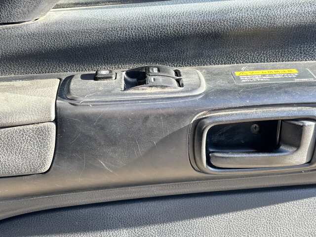 日野レンジャークレーン4段中型（4t）[写真33]