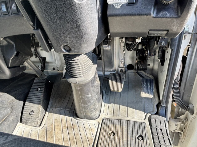 日野レンジャークレーン4段中型（4t）[写真34]