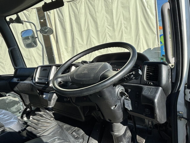 日野レンジャークレーン4段中型（4t）[写真35]