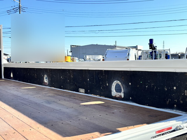 日野レンジャークレーン4段中型（4t）[写真08]