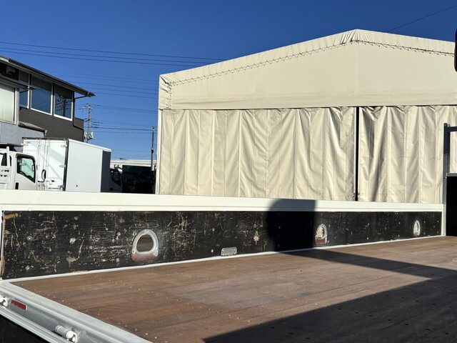 日野レンジャークレーン4段中型（4t）[写真09]