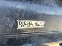 三菱ふそうキャンター平ボディ小型（2t・3t）[写真20]