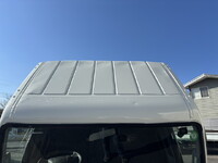 三菱ふそうキャンター平ボディ小型（2t・3t）[写真23]