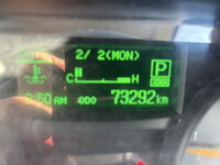 三菱ふそうキャンター平ボディ小型（2t・3t）[写真34]