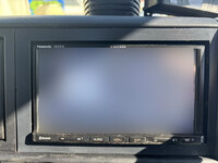 三菱ふそうキャンター平ボディ小型（2t・3t）[写真37]