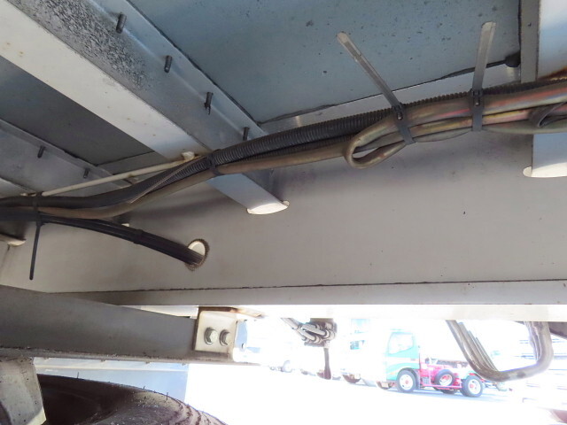 その他のメーカーその他の車種ウイングトレーラー大型（10t）[写真10]