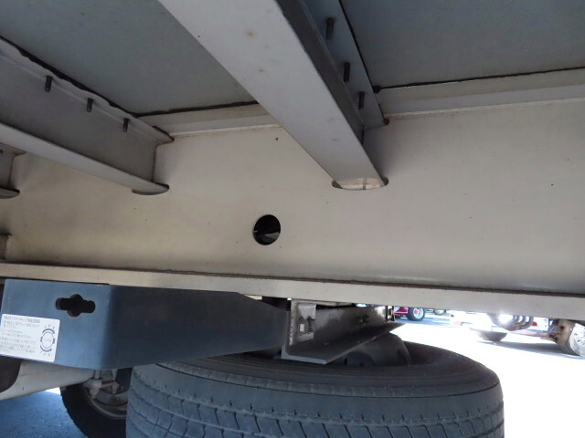 その他のメーカーその他の車種ウイングトレーラー大型（10t）[写真11]