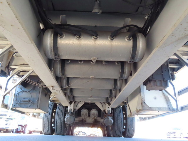 その他のメーカーその他の車種ウイングトレーラー大型（10t）[写真16]