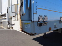 その他のメーカーその他の車種ウイングトレーラー大型（10t）[写真18]