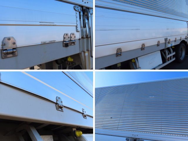 その他のメーカーその他の車種ウイングトレーラー大型（10t）[写真18]