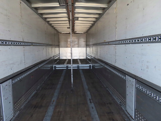 その他のメーカーその他の車種ウイングトレーラー大型（10t）[写真22]