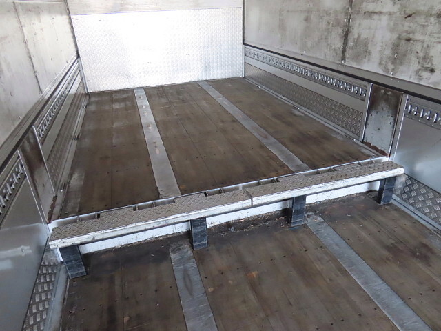 その他のメーカーその他の車種ウイングトレーラー大型（10t）[写真23]