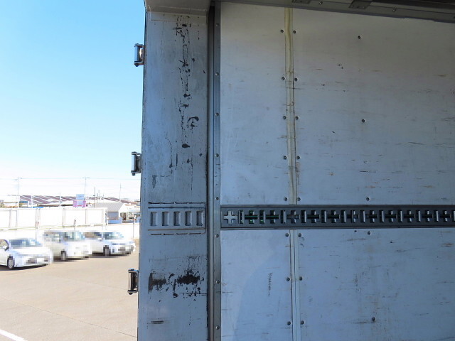 その他のメーカーその他の車種ウイングトレーラー大型（10t）[写真25]