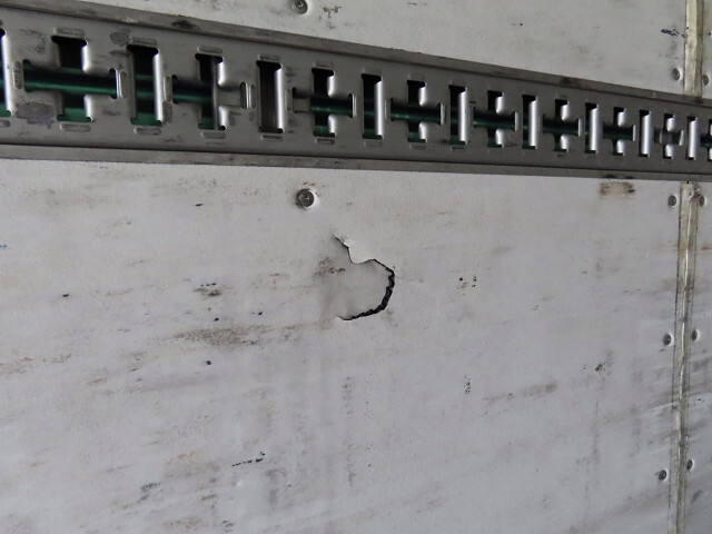 その他のメーカーその他の車種ウイングトレーラー大型（10t）[写真26]