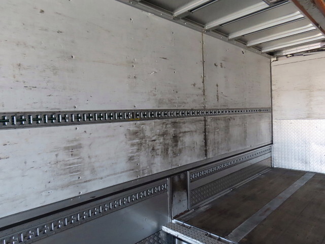 その他のメーカーその他の車種ウイングトレーラー大型（10t）[写真27]