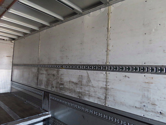 その他のメーカーその他の車種ウイングトレーラー大型（10t）[写真28]