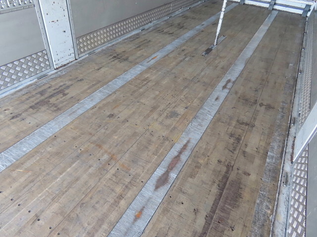 その他のメーカーその他の車種ウイングトレーラー大型（10t）[写真29]