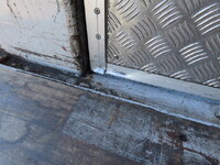 その他のメーカーその他の車種ウイングトレーラー大型（10t）[写真31]