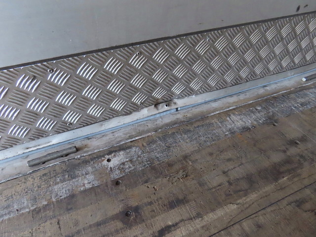 その他のメーカーその他の車種ウイングトレーラー大型（10t）[写真33]