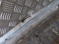 その他のメーカーその他の車種ウイングトレーラー大型（10t）[写真35]