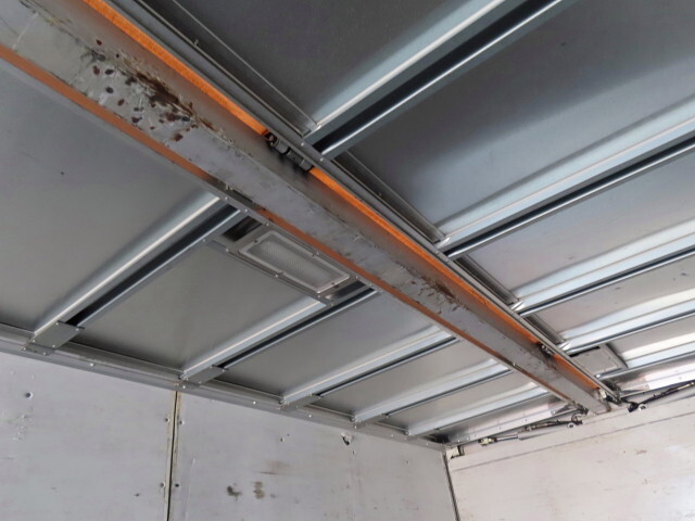 その他のメーカーその他の車種ウイングトレーラー大型（10t）[写真35]