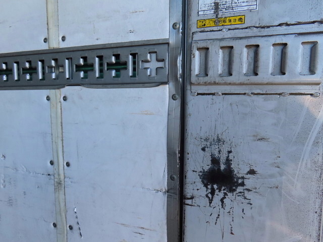 その他のメーカーその他の車種ウイングトレーラー大型（10t）[写真36]