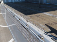 その他のメーカーその他の車種ウイングトレーラー大型（10t）[写真38]