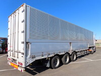 その他のメーカーその他の車種ウイングトレーラー大型（10t）[写真04]