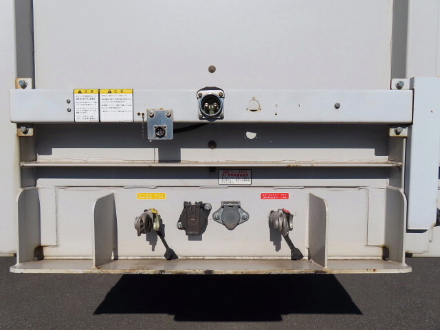 その他のメーカーその他の車種ウイングトレーラー大型（10t）[写真07]