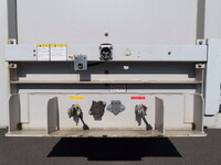 その他のメーカーその他の車種ウイングトレーラー大型（10t）[写真08]