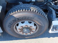 UDトラックスクオントレーラーヘッド（トラクターヘッド）大型（10t）[写真12]