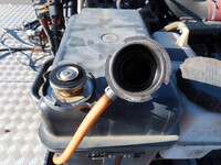 UDトラックスクオントレーラーヘッド（トラクターヘッド）大型（10t）[写真17]