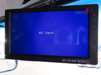 UDトラックスクオントレーラーヘッド（トラクターヘッド）大型（10t）[写真22]