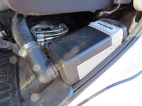 UDトラックスクオントレーラーヘッド（トラクターヘッド）大型（10t）[写真24]