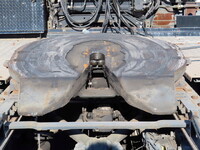 UDトラックスクオントレーラーヘッド（トラクターヘッド）大型（10t）[写真31]