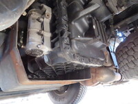 UDトラックスクオントレーラーヘッド（トラクターヘッド）大型（10t）[写真07]