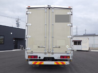 日野レンジャーアルミウイング増トン（6t・8t）[写真14]