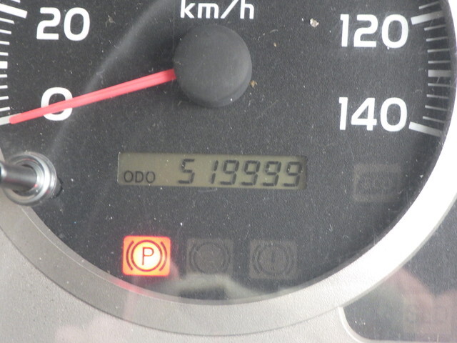 日野レンジャーアルミウイング増トン（6t・8t）[写真16]