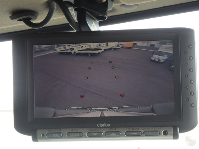 日野レンジャーアルミウイング増トン（6t・8t）[写真17]