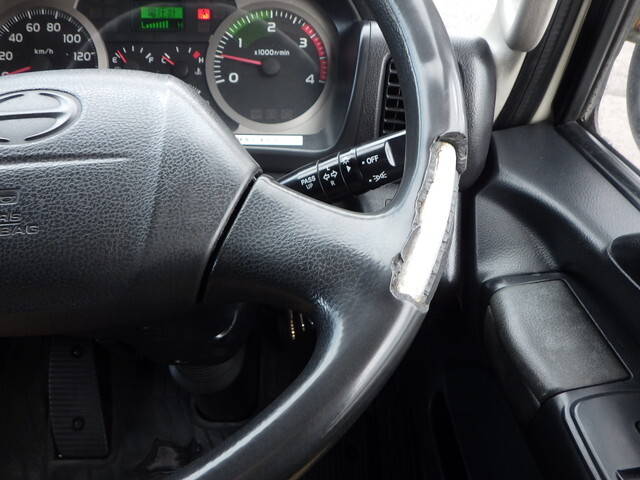 日野レンジャーアルミウイング増トン（6t・8t）[写真19]