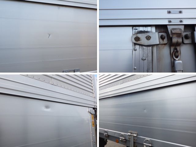 日野レンジャーアルミウイング増トン（6t・8t）[写真25]