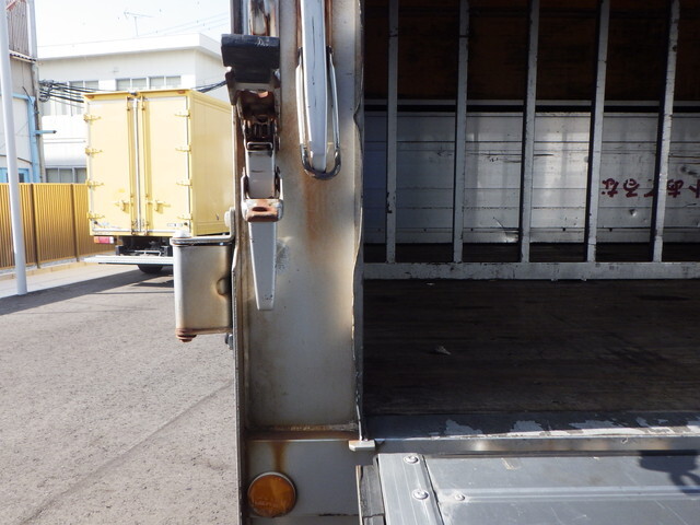 日野レンジャーアルミウイング増トン（6t・8t）[写真27]